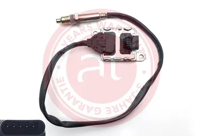 Sensor NOx, catalizador NOx Mercedes-Benz C-CLASS · Mercedes-Benz C-CLASS T-Model · Mercedes-Benz C-CLASS Coupe