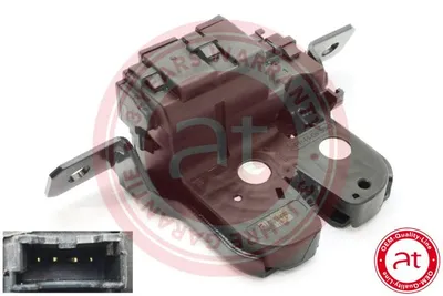 Cerradura de la puerta del maletero Bmw 1 · Bmw i3 · Bmw 1 Van