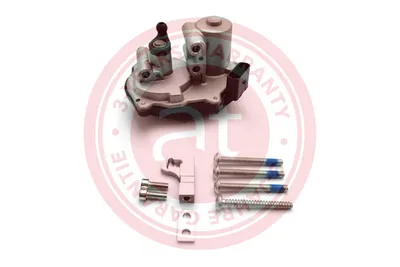 Accionador, tapa turbulencia (colector admisión) Audi A3 · Audi A6 C6 · Audi A3 Sportback