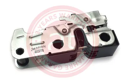 Cerradura del capó de motor Vw GOLF V · Vw JETTA III · Vw GOLF V Variant