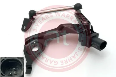Sensor, regulación del alcance de las luces Audi A5 · Audi A4 B8 · Audi A4 B8 Avant