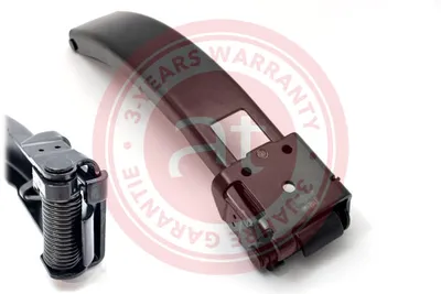 Asegurador puerta Mercedes-Benz SPRINTER 3-t Bus · Mercedes-Benz SPRINTER 3-t Van · Mercedes-Benz SPRINTER 3-t Platform/Chassis