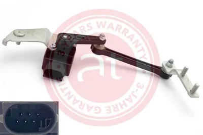 Sensor, regulación del alcance de las luces Volvo S80 II · Volvo V70 III · Volvo XC70 II
