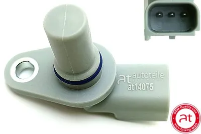 Sensor, posición arbol de levas Ford FOCUS I · Ford FOCUS I Turnier · Ford FOCUS I Saloon