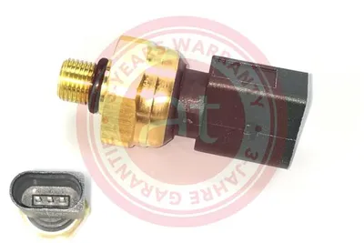 Sensor, presión combustible Audi A3 · Audi A3 Sportback · Audi Q7