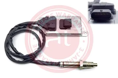 Sensor NOx, catalizador NOx at autoteile germany at14122
