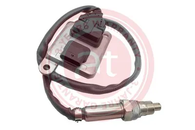 Sensor NOx, catalizador NOx at autoteile germany at14123