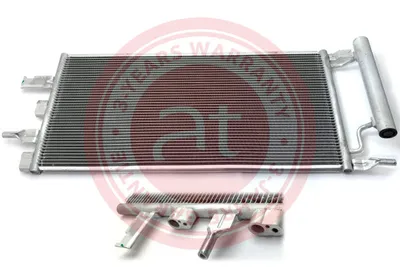 Condensador, aire acondicionado Bmw 2 Active Tourer · Bmw X1 · Bmw 1