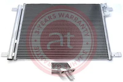 Condensador, aire acondicionado Audi A3 · Audi A3 Sportback · Audi A3 Limousine
