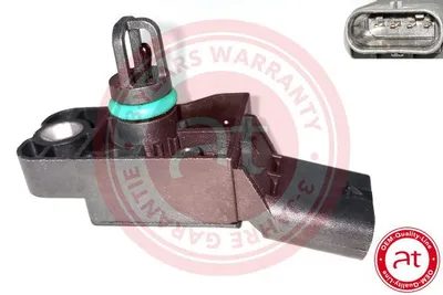 Sensor de presión de aire, adaptación a la altura Audi A5 · Audi A4 B8 · Audi A4 B8 Avant