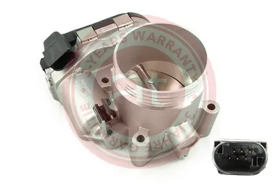 Cuerpo de mariposa Volvo S80 I · Volvo V70 II · Volvo S60 I
