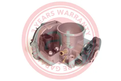 Cuerpo de mariposa Seat ALHAMBRA · Vw SHARAN