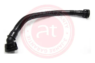 Tubo flexible, ventilación del cárter Bmw 3 · Bmw 3 Coupe · Bmw 3 Touring