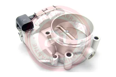Cuerpo de mariposa Audi A4 B5 · Audi A8 D2 · Audi A6 C5
