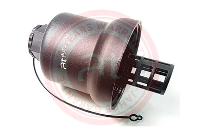 Cubierta, caja filtro de aceite Audi A3 · Audi A6 C6 · Audi A3 Sportback