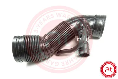 Tubo flexible de aire de sobrealimentación Audi A3 · Seat TOLEDO II · Seat LEON