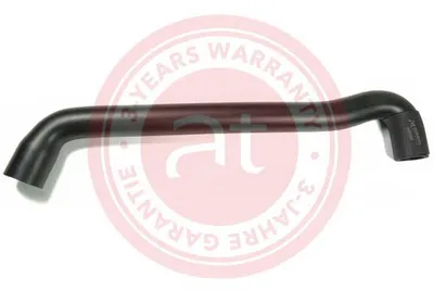 Tubo flexible, ventilación del cárter Seat AROSA · Seat TOLEDO II · Seat LEON