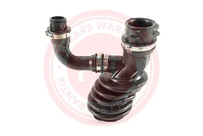 Tubo flexible de aire de sobrealimentación Ford FOCUS C-MAX · Ford FOCUS II · Ford FOCUS II Turnier