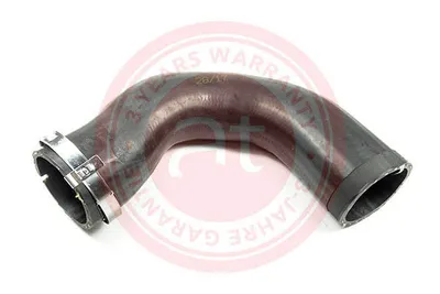 Tubo flexible de aire de sobrealimentación Audi A3 · Audi A3 Sportback · Audi A3 Convertible