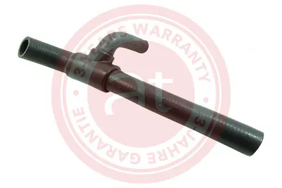 Tubería de radiador Vw JETTA I · Vw PASSAT B3/B4 · Vw PASSAT B3/B4 Variant