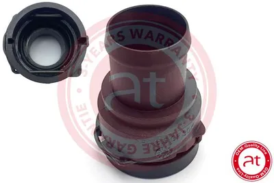 Conducto refrigerante Audi A3 · Audi A3 Sportback · Audi TT