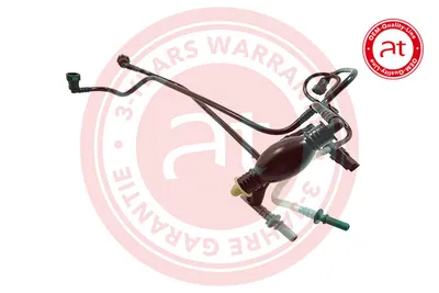 Tubería de combustible Citroën XSARA · Citroën C3 I · Citroën C3 Pluriel