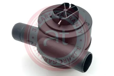 Válvula, ventilación del cárter Audi A3 · Audi A3 Sportback · Seat ALTEA