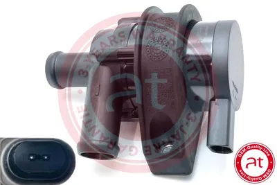Bomba de agua adicional (circuito de agua de refrigeración) Audi A3 · Audi A3 Sportback · Audi TT