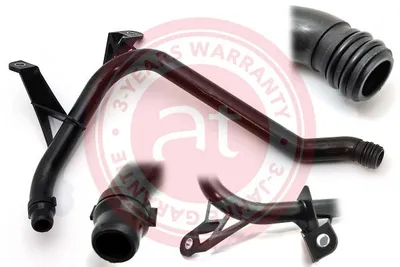 Conducto refrigerante Bmw 7 · Bmw 5 · Bmw 5 Touring