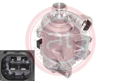 Bomba de agua, refrigeración del motor Volvo S80 II · Volvo V70 III · Volvo XC70 II