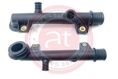 Brida de refrigerante Bmw 3 · Bmw 3 Touring · Bmw 3 Compact