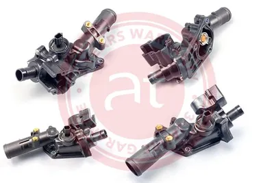 Caja del termostato Mercedes-Benz B-CLASS Sports Tourer · Mercedes-Benz A-CLASS · Mercedes-Benz CITAN Mixto