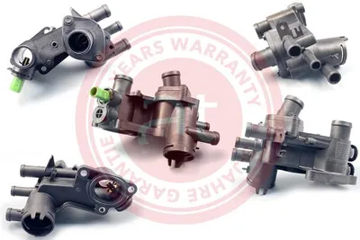 Caja del termostato Seat TOLEDO II · Seat LEON · Skoda OCTAVIA I