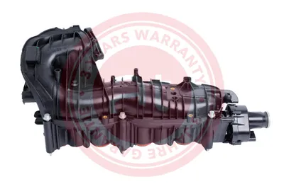 Módulo colector de admisión Bmw 5 · Bmw 5 Touring · Bmw X3