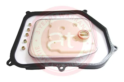 Kit filtro hidrtáulico, caja automática Seat ALHAMBRA · Vw TRANSPORTER T4 Bus · Vw SHARAN