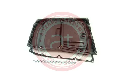 Cárter de aceite, caja automática Porsche PANAMERA