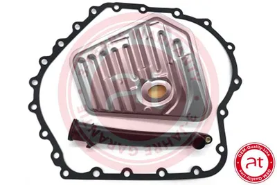 Kit filtro hidrtáulico, caja automática Audi A6 C5 · Audi A6 C5 Avant · Audi A4 B6
