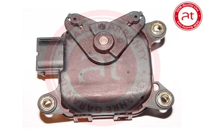 Elemento de reglaje, válvula mezcladora Audi A4 B5 · Audi A4 B5 Avant · Skoda SUPERB I
