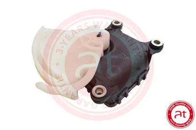 Elemento de reglaje, válvula mezcladora Audi A4 B5 · Audi A4 B5 Avant · Skoda SUPERB I