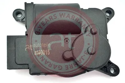 Elemento de reglaje, válvula mezcladora Audi A3 · Audi A3 Sportback · Audi A3 Convertible