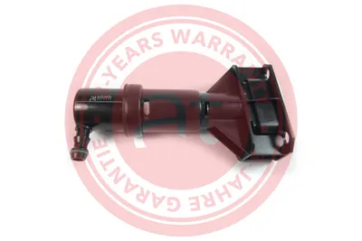 Tobera de agua regadora, lavado de faros Audi A6 C5 · Audi A6 C5 Avant