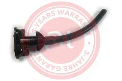 Tobera de agua regadora, lavado de faros Land Rover RANGE ROVER SPORT I