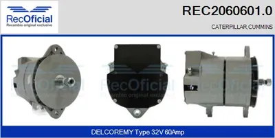 Alternador
