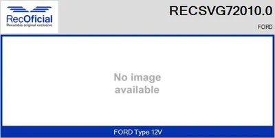 Válvula EGR Ford TRANSIT Van · Ford TRANSIT Platform/Chassis