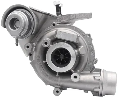 Turbocompresor, sobrealimentación Mercedes-Benz CITAN Mixto · Mercedes-Benz CITAN Box Body/MPV · Mercedes-Benz CITAN MPV