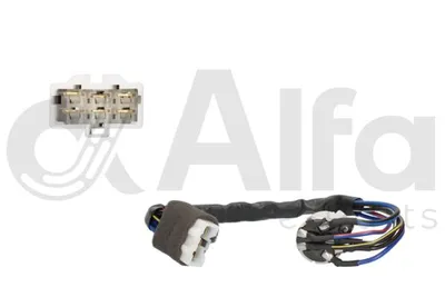 Interruptor de encendido/arranque Hyundai ACCENT II · Hyundai ACCENT II Saloon