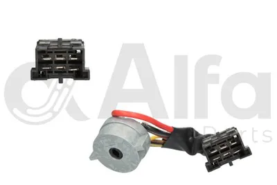 Interruptor de encendido/arranque Ford TRANSIT Bus · Ford TRANSIT Van · Ford TRANSIT Platform/Chassis