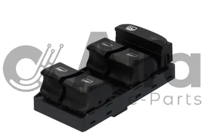 Interruptor, elevalunas Audi A4 B8 · Audi A4 B8 Avant · Audi Q5
