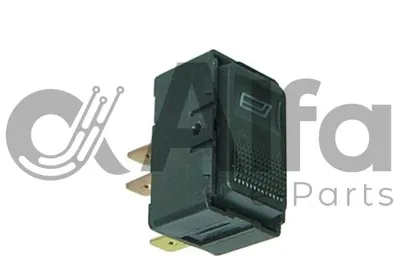 Interruptor, elevalunas Audi 80 B4 Saloon · Audi 80 B4 Avant · Audi 100 C3 Saloon
