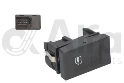 Interruptor, elevalunas Vw POLO III CLASSIC · Vw POLO Variant